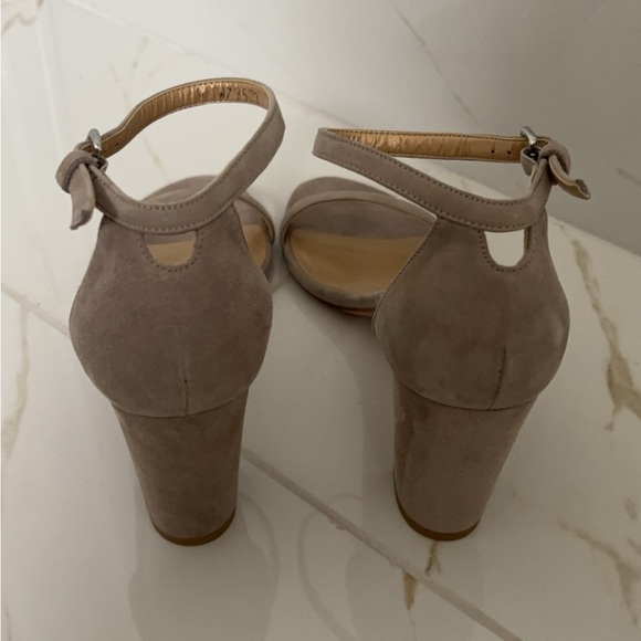 Stuart Weitzman - NEARLYNUDE - 8.5 US - Picture 5 of 7